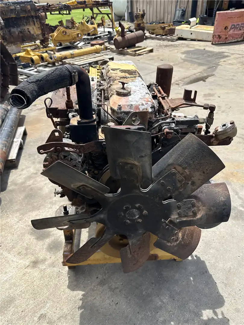 CORE ENGINE image 4