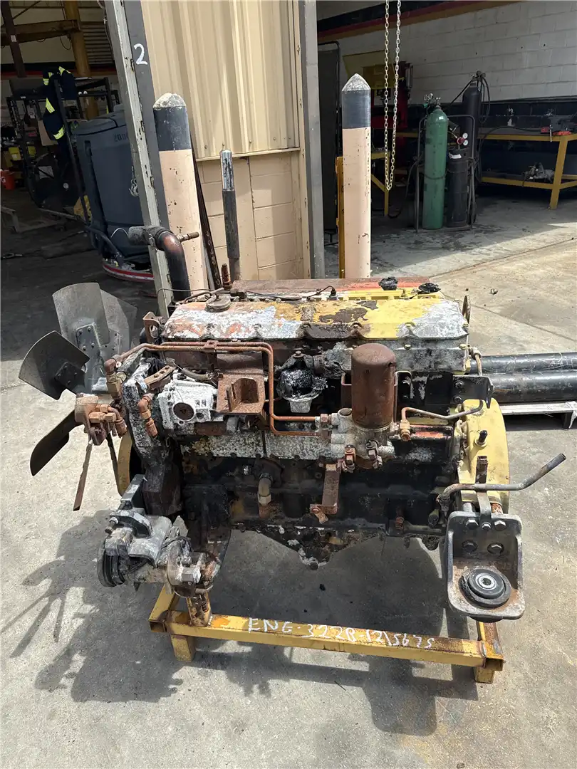 CORE ENGINE indicator image 1