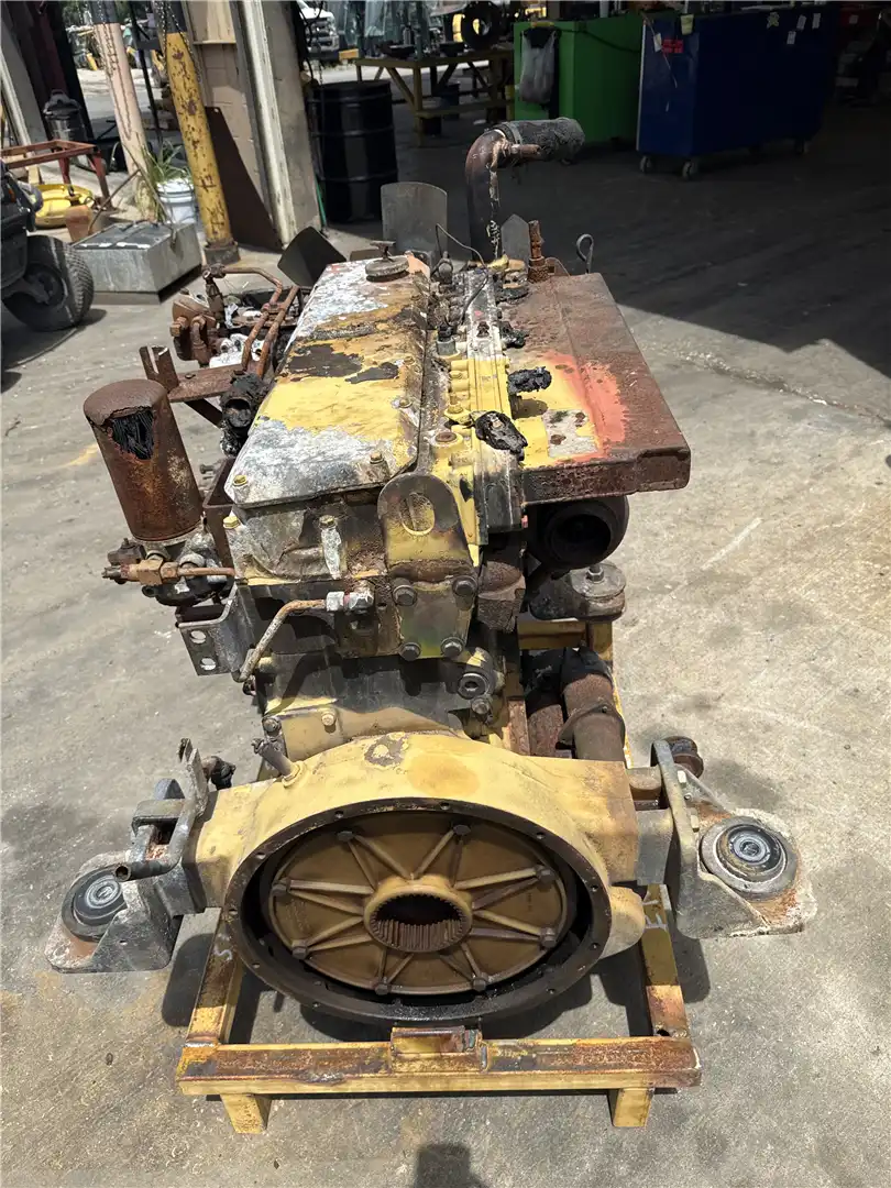 CORE ENGINE image 2