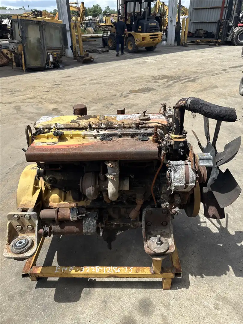 CORE ENGINE image 3