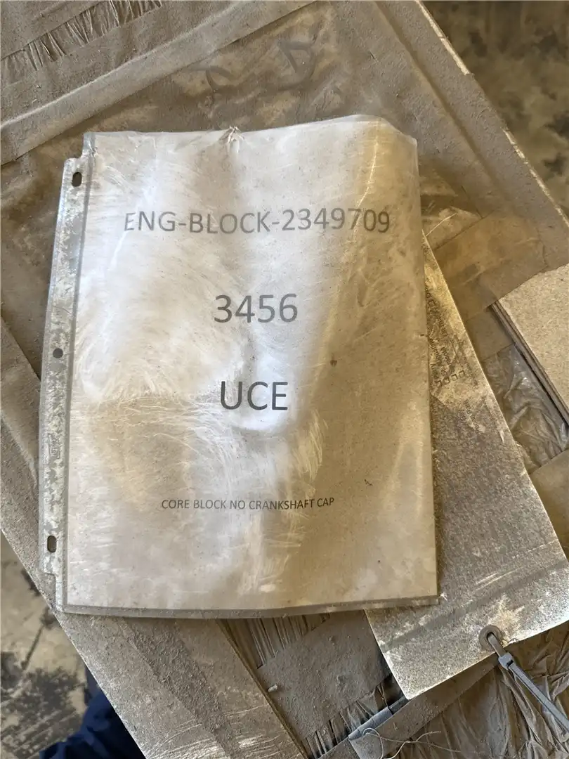 CORE BLOCK image 3
