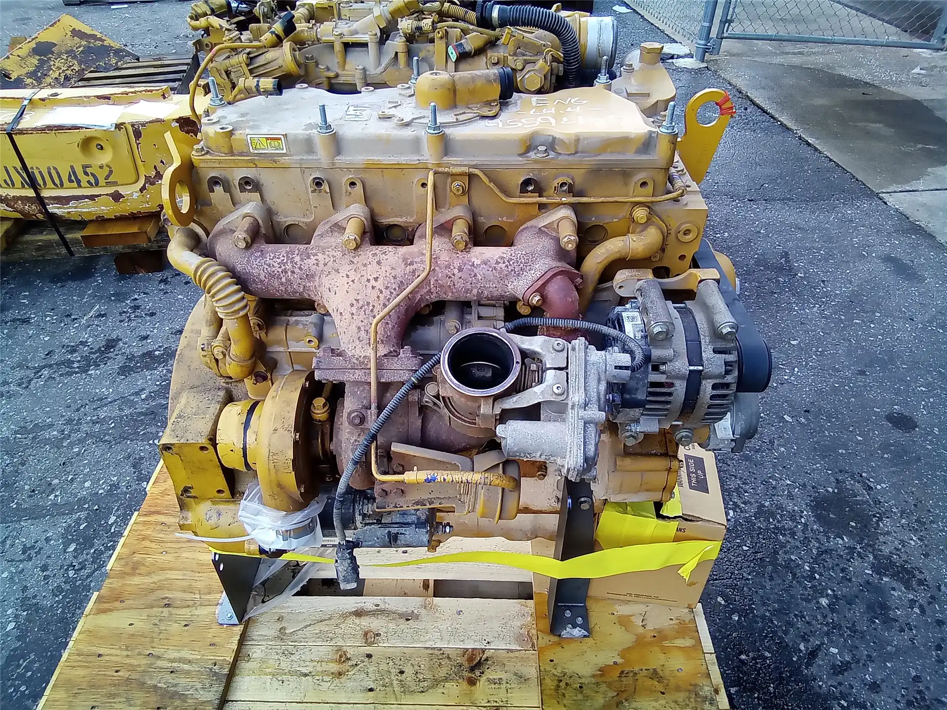 CORE ENGINE image 2