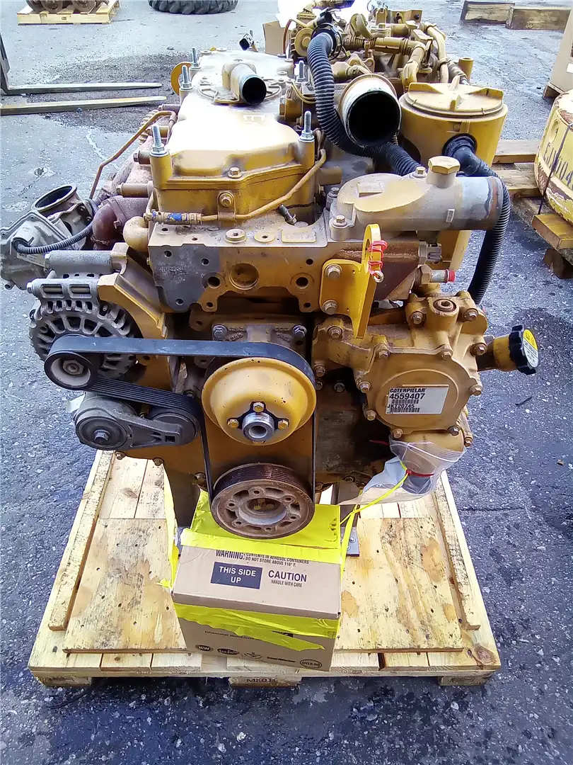CORE ENGINE image 3