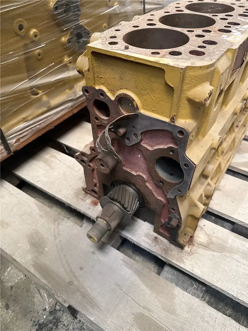 CORE BLOCK image 5
