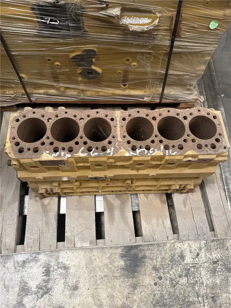 CORE BLOCK indicator image 1