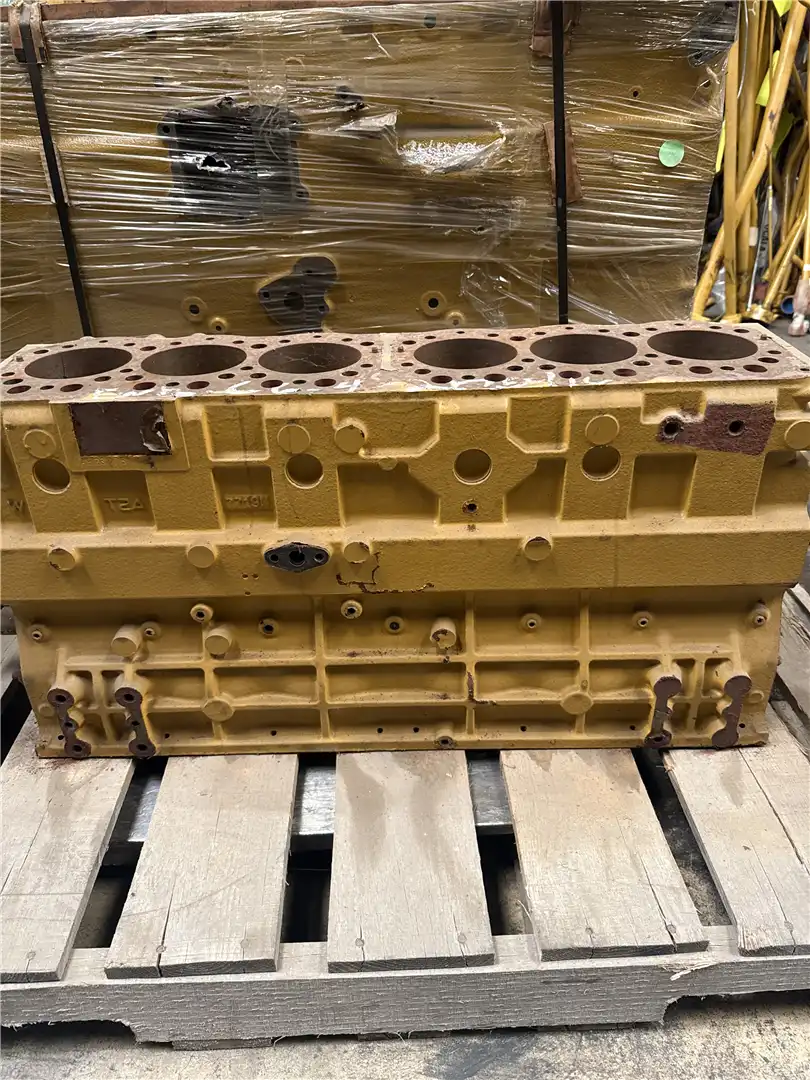 CORE BLOCK image 2