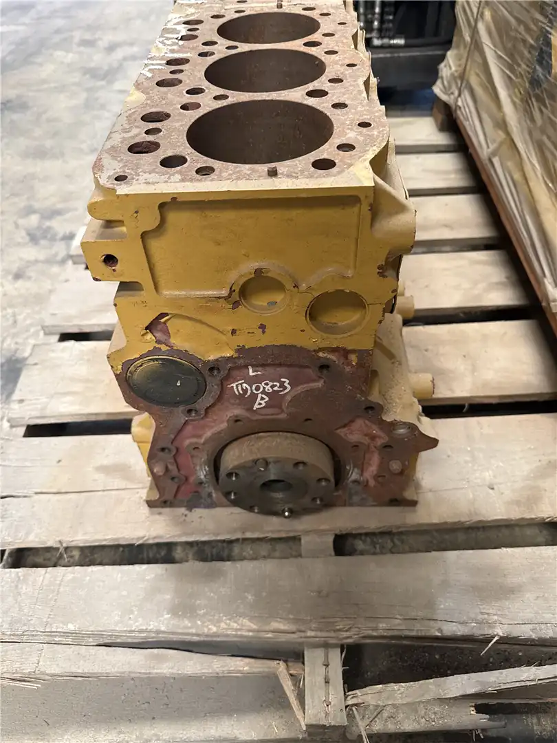 CORE BLOCK image 3