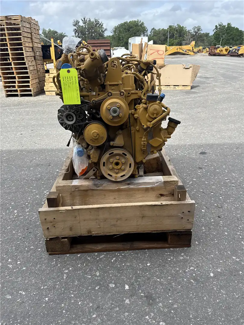 CORE ENGINE image 2