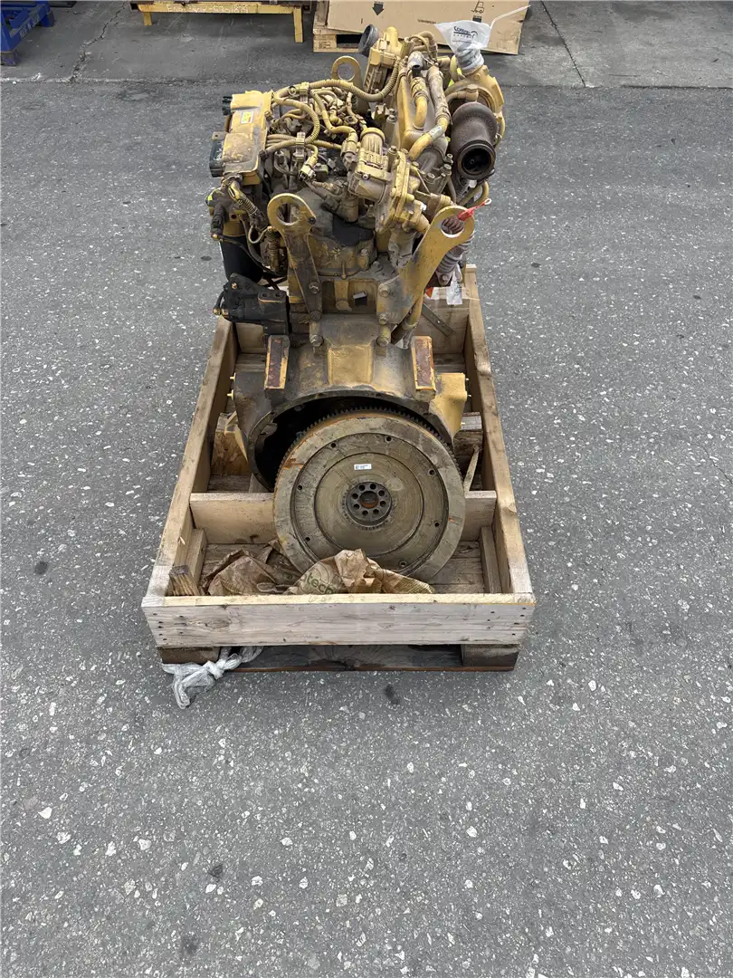 CORE ENGINE image 4