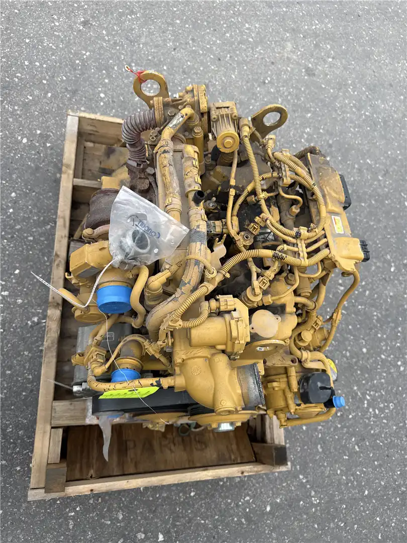 CORE ENGINE image 5