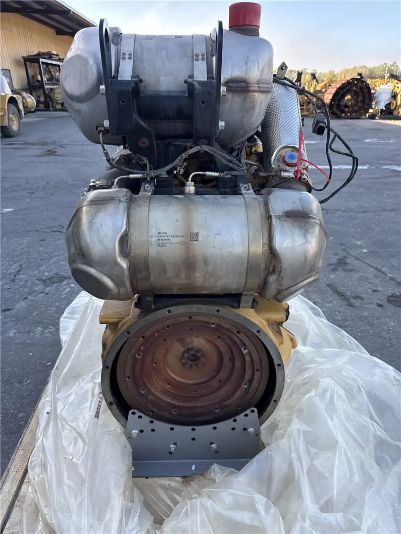 CORE ENGINE image 5
