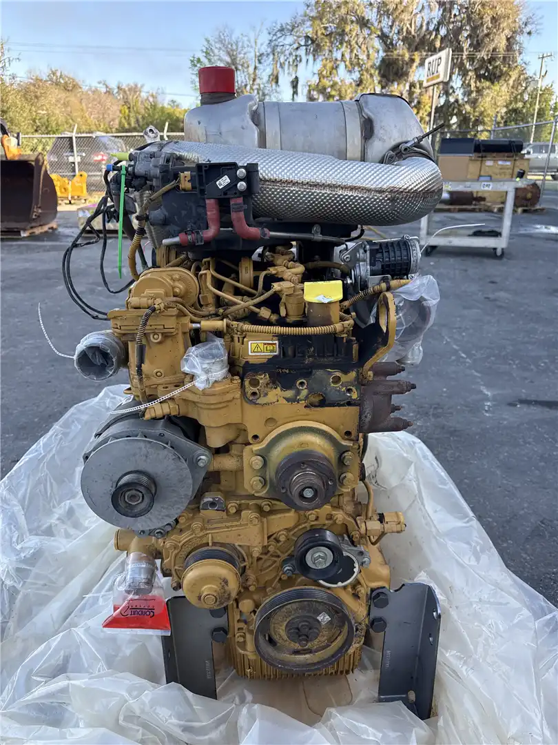 CORE ENGINE image 2