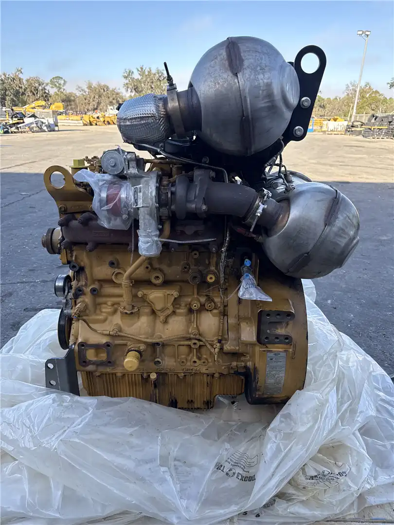 CORE ENGINE image 3