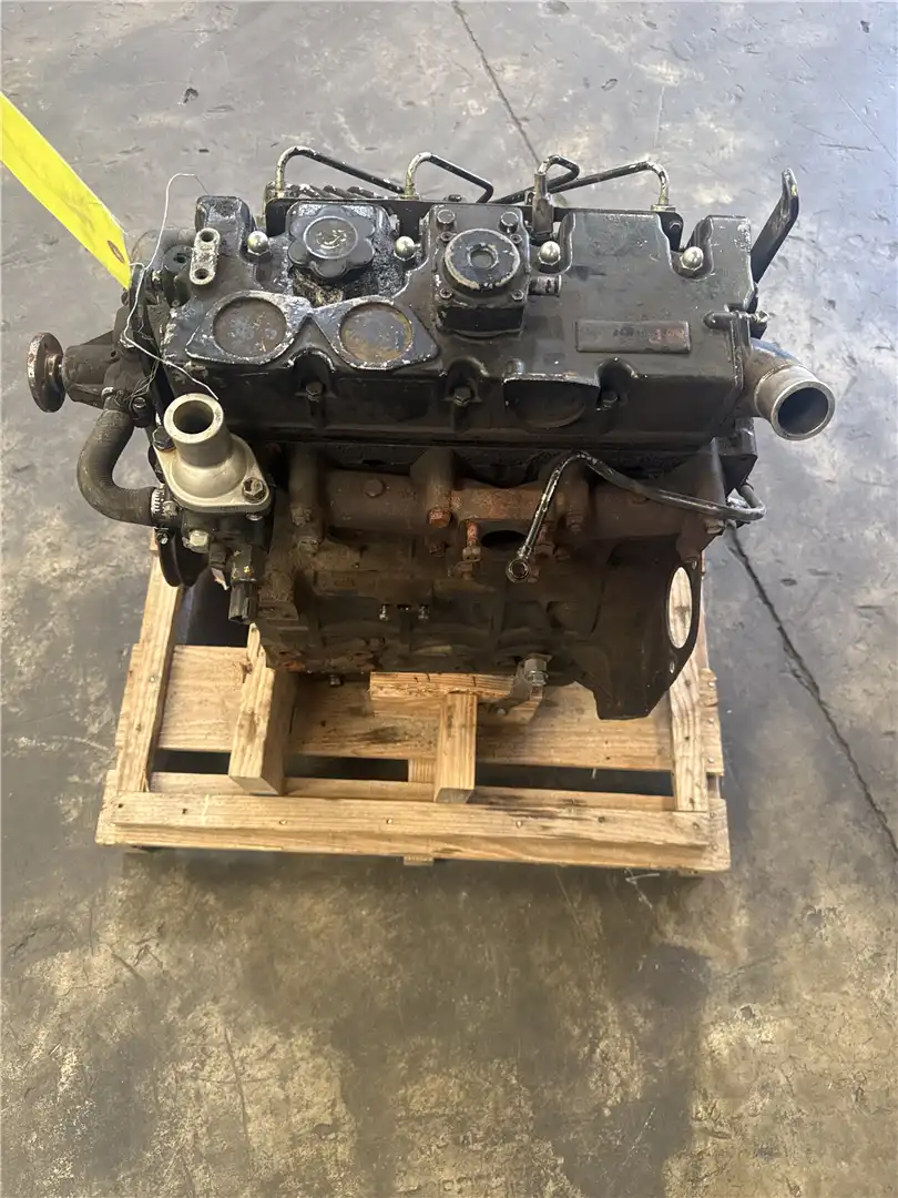 CORE ENGINE image 2