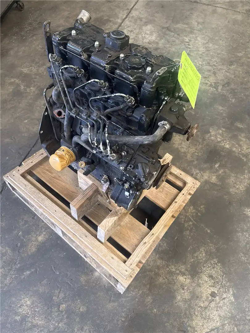 CORE ENGINE image 3