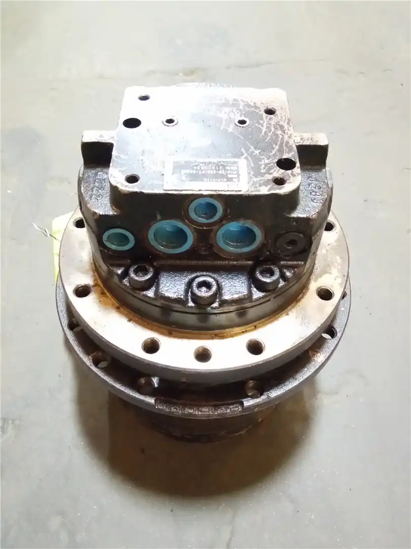 CORE FINAL DRIVE image 2