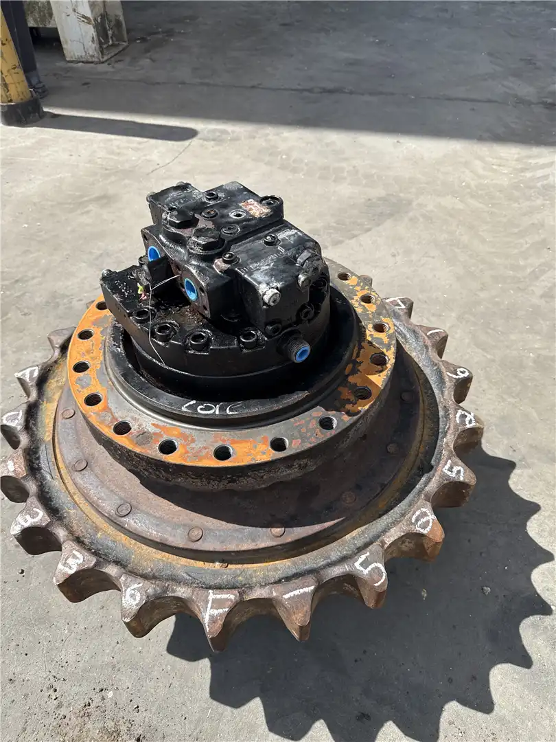 CORE FINAL DRIVE image 2