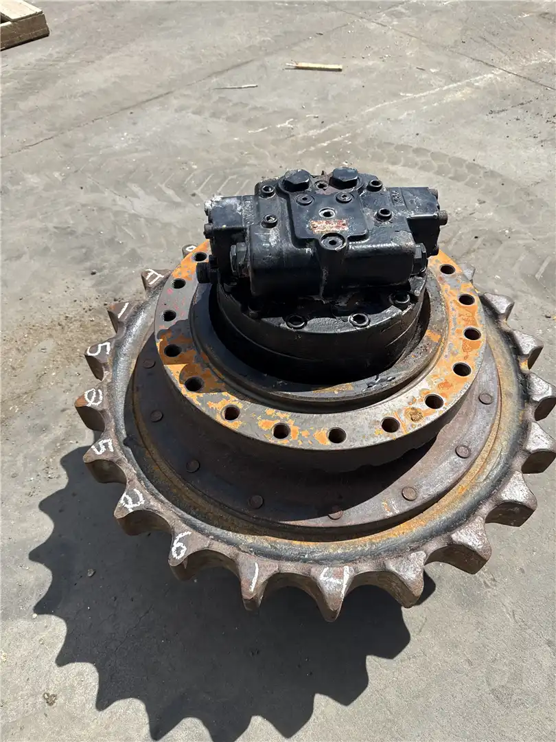 CORE FINAL DRIVE image 3