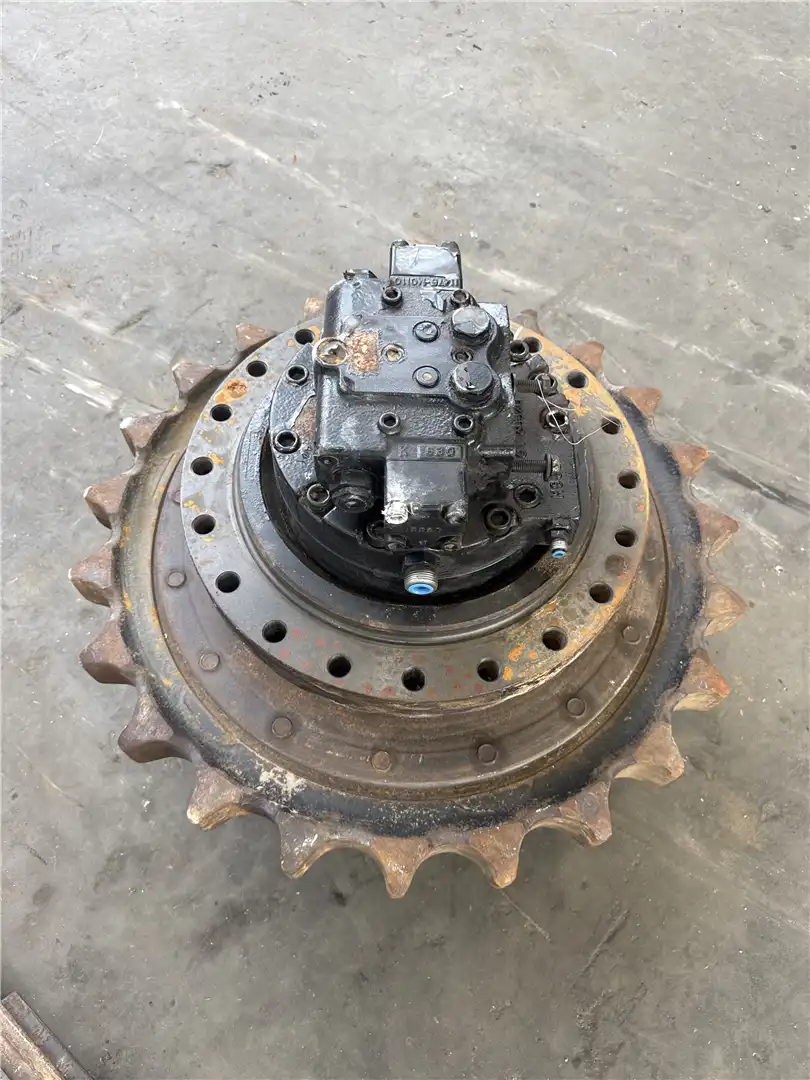 CORE FINAL DRIVE image 3