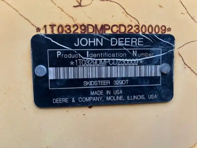 329DT-1T0329DMPCD2 image 5