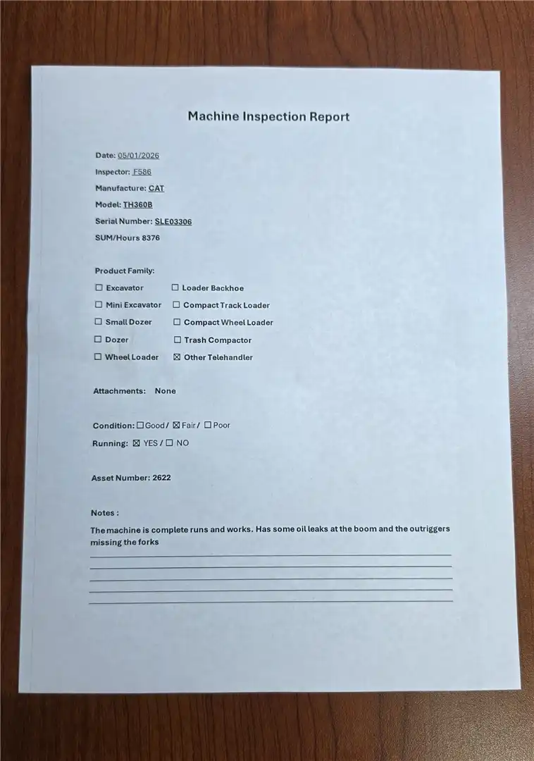 TH360B - SLE03306 image 5