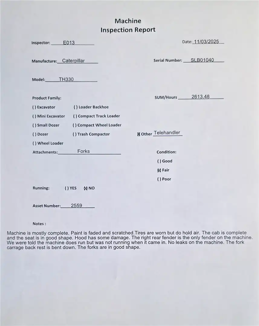 TH330B-SLB01040 image 5