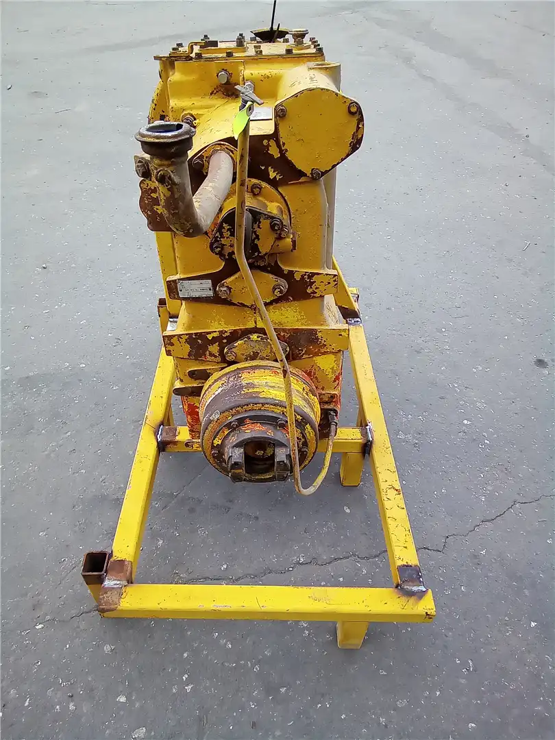 CORE TRANSMISSION image 4
