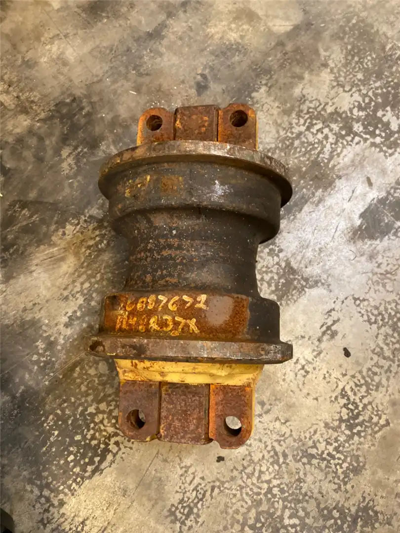 REBUILT SF ROLLER image 2