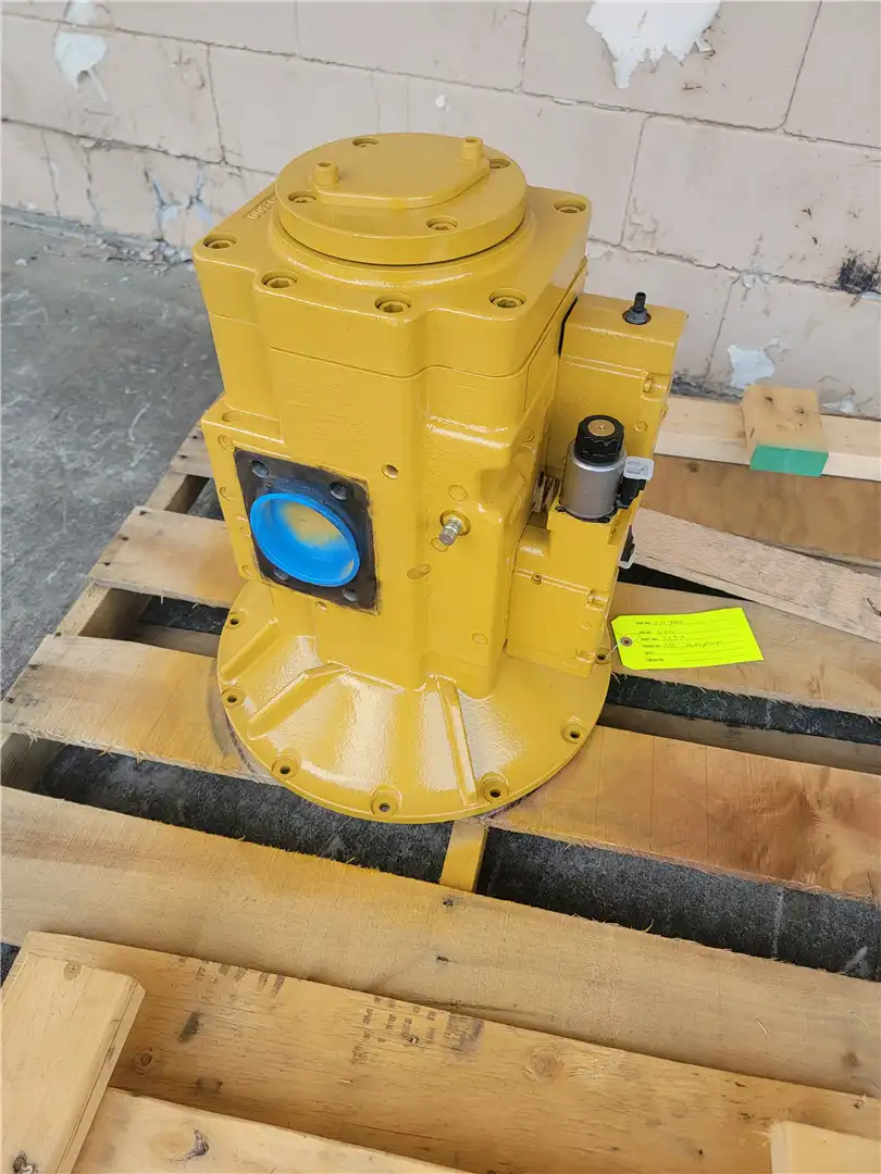 REMAN HYD PUMP indicator image 1