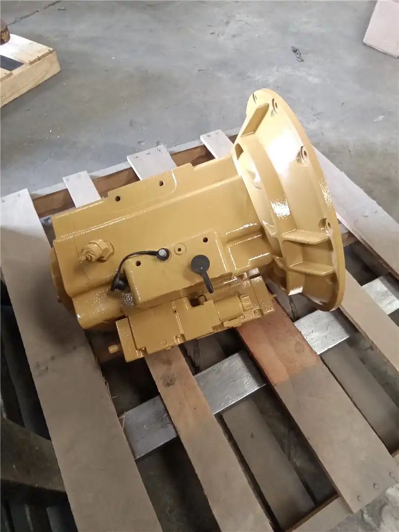 REBUILT HYDRAULIC image 2