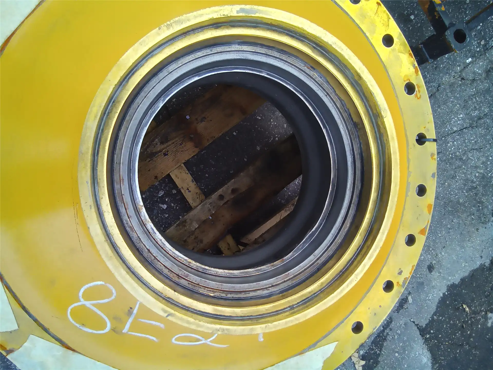 REBUILT HUB image 3