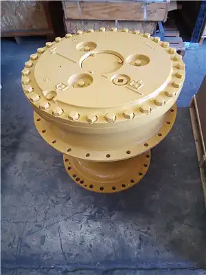 REBUILT FINAL indicator image 1