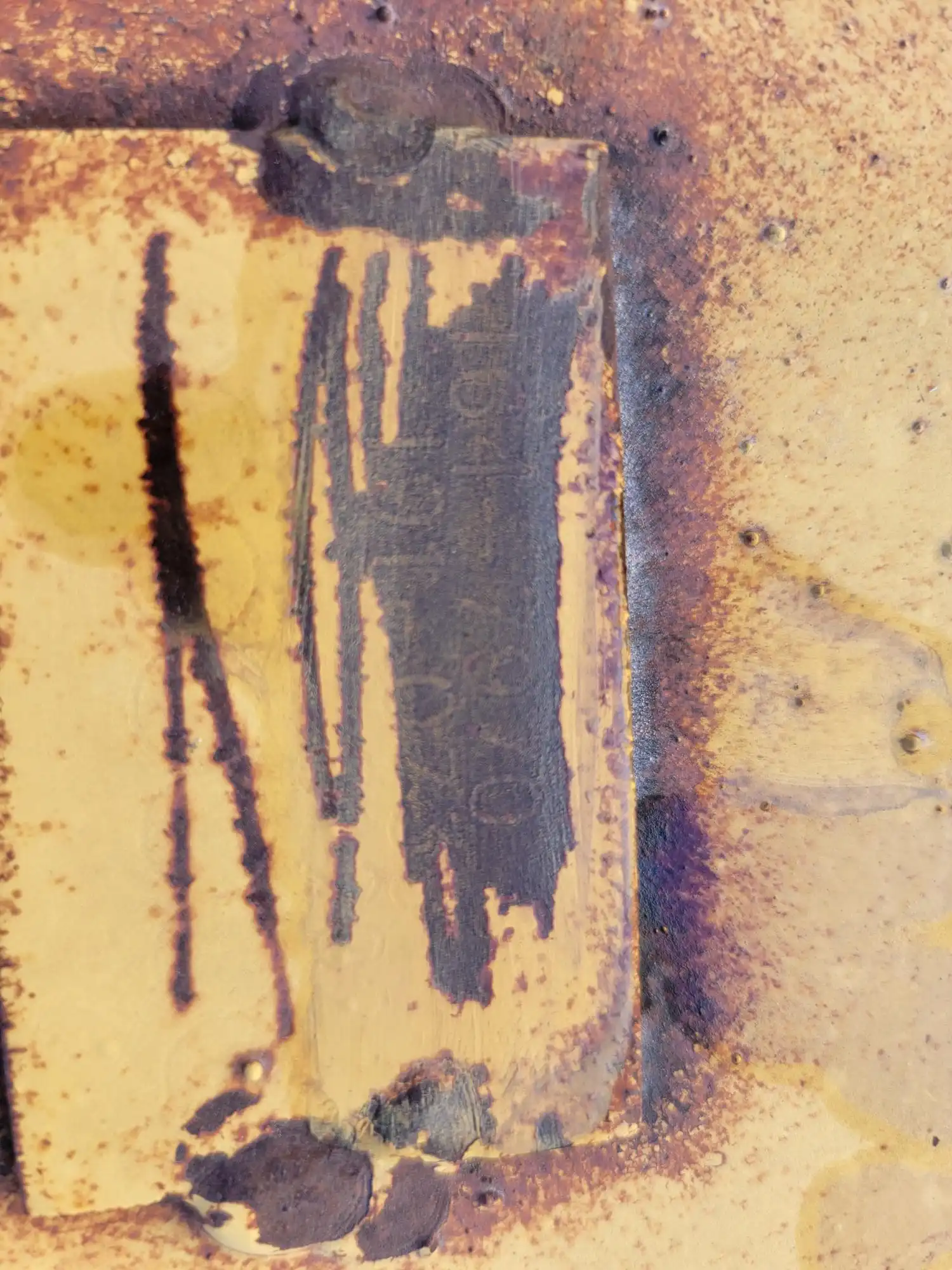CAT 826H WHEEL image 2