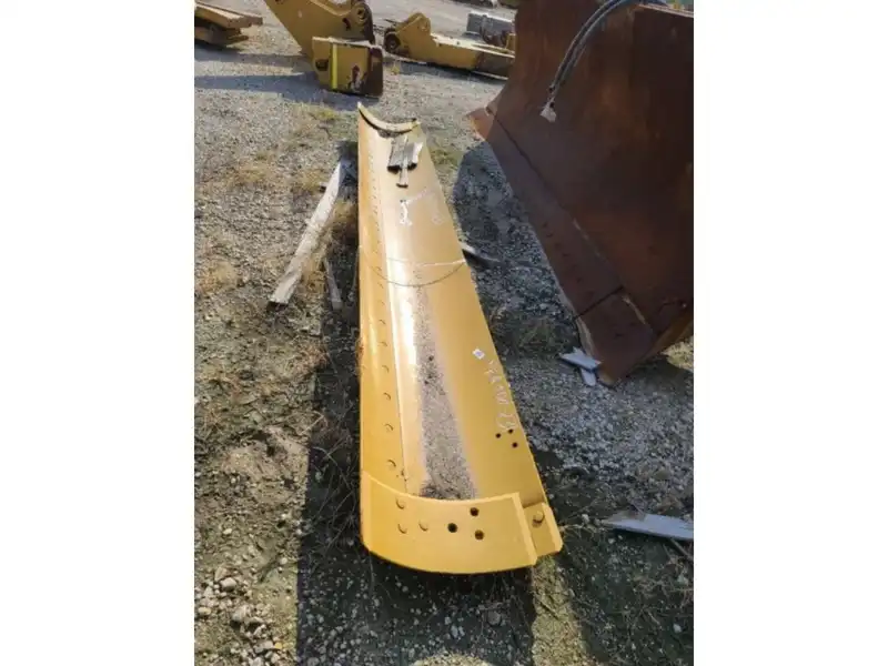 CAT 140K MOLDBOARD, 14' X 7/8" PLUS image 2