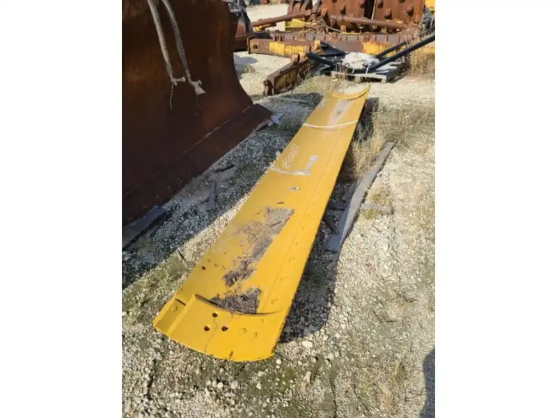 CAT 140K MOLDBOARD, 14' X 7/8" PLUS indicator image 1