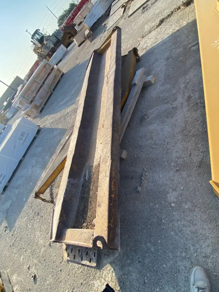 745C TAILGATE  JBM indicator image 1
