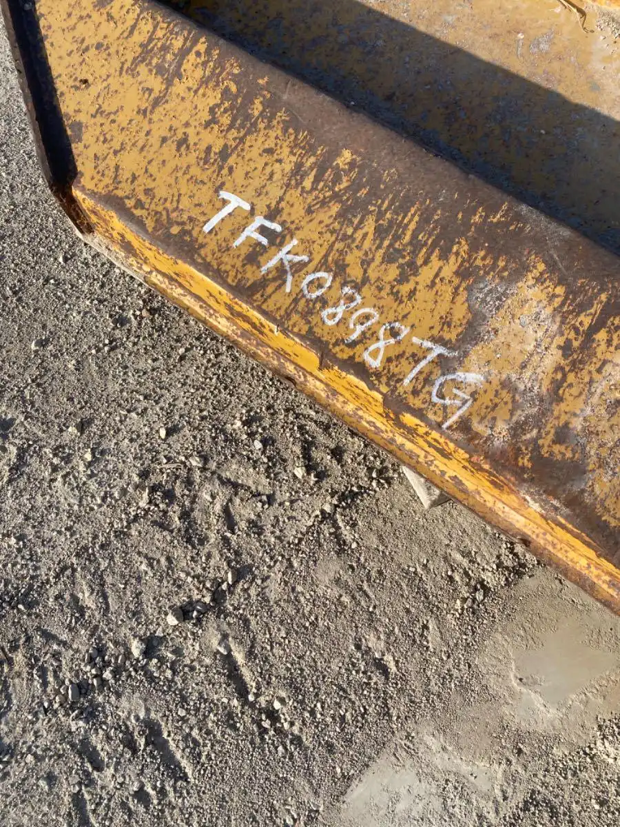 745C TAILGATE  JBM image 5