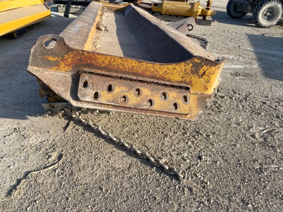 745C TAILGATE  JBM image 6