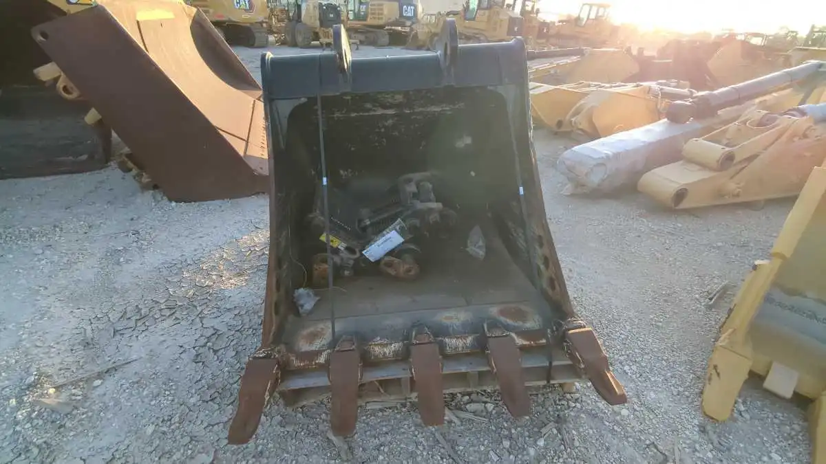 51" BUCKET N FAMILY GEN PURPOSE    SRS image 2