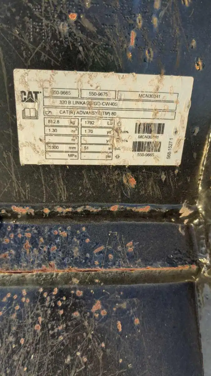 51" BUCKET N FAMILY GEN PURPOSE    SRS image 7