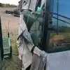 USED TAKE OFF CAB SHELL FOR CAT 336E/F      MQ image 4