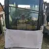 USED TAKE OFF CAB SHELL FOR CAT 336E/F      MQ image 2
