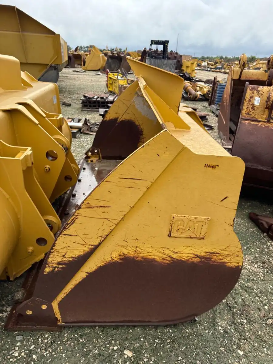 USED 924/930K PIN ON BUCKET              MQ image 2