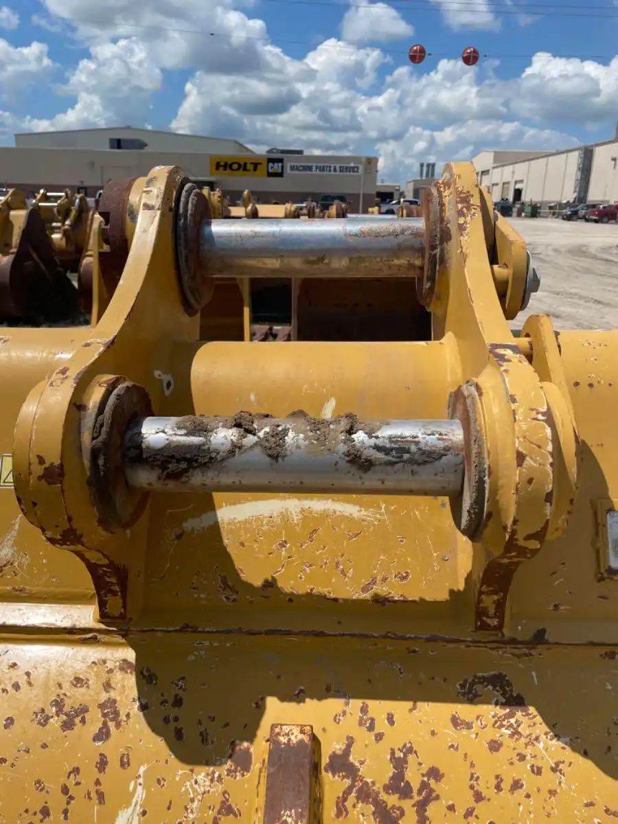 CAT DB LINKAGE 48" GENERAL DUTY BUCKET  JBM image 4
