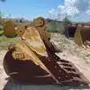 CAT DB LINKAGE 48" GENERAL DUTY BUCKET  JBM image 6