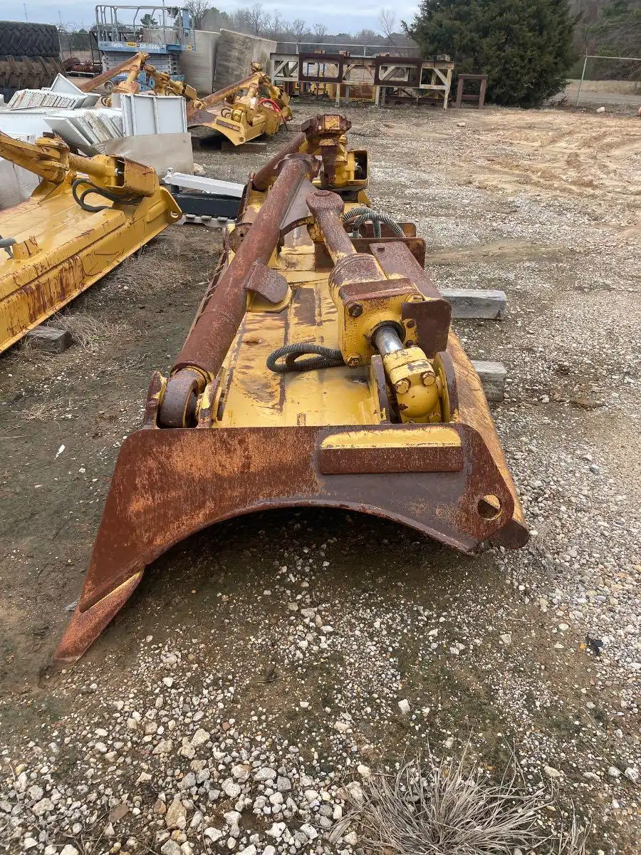 COMPLETE D8T  ANGLE BLADE                    MQ image 3