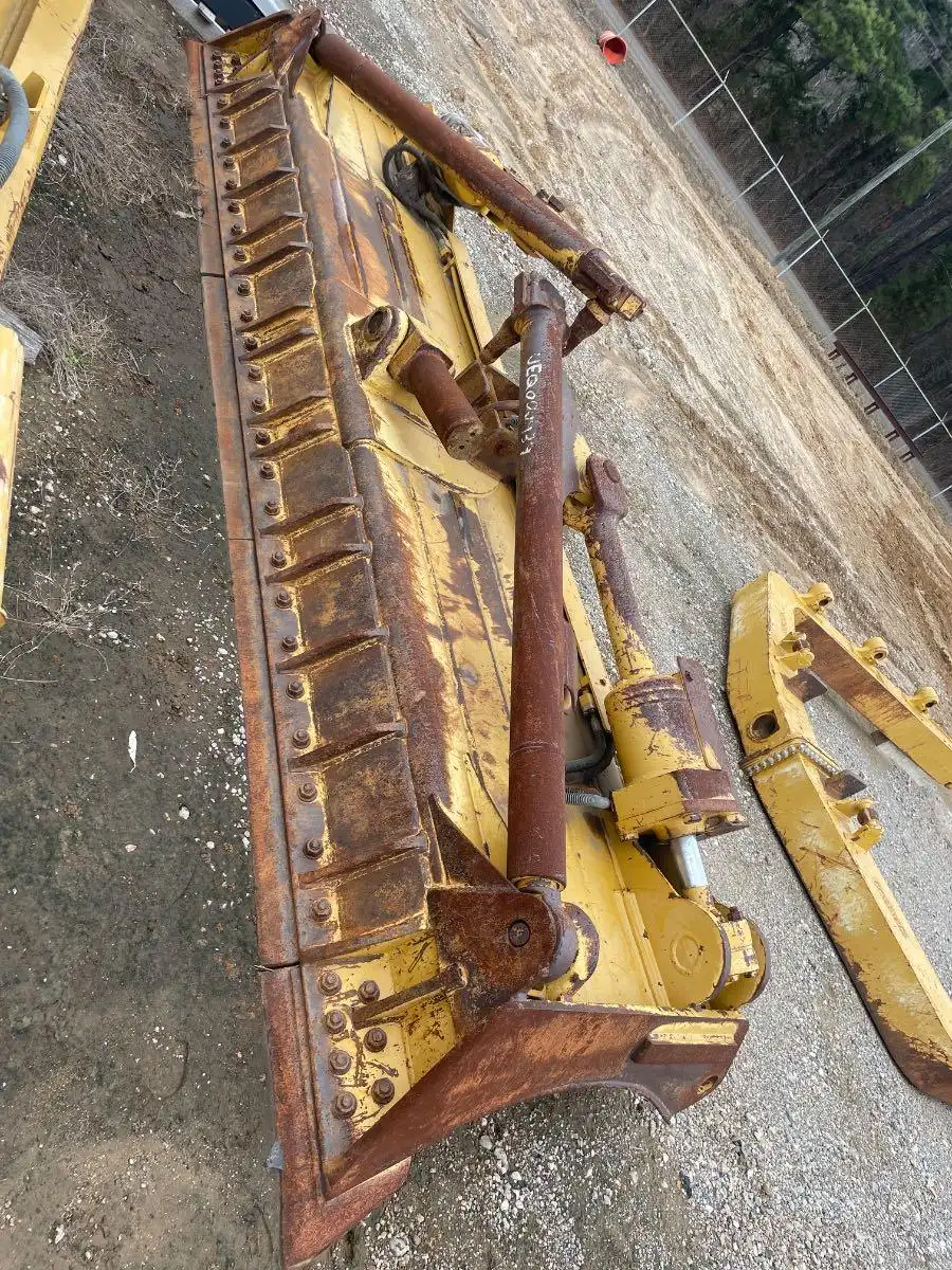 COMPLETE D8T  ANGLE BLADE                    MQ image 4