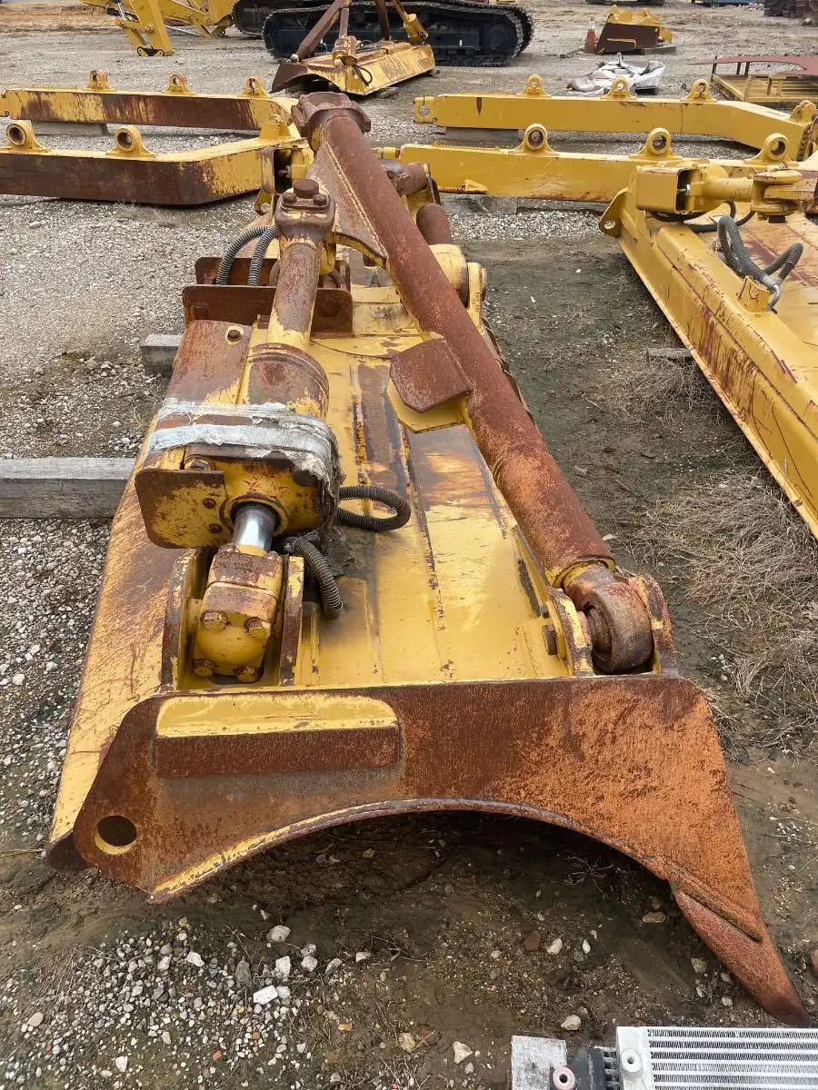 COMPLETE D8T  ANGLE BLADE                    MQ image 6