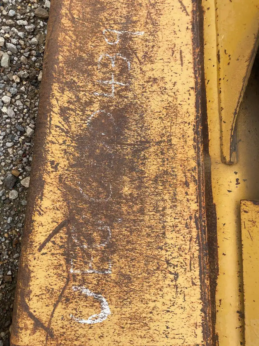 COMPLETE D8T  ANGLE BLADE                    MQ image 8