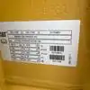 CAT 36" BUCKET FITS "CB" LINKAGE    BLH image 6